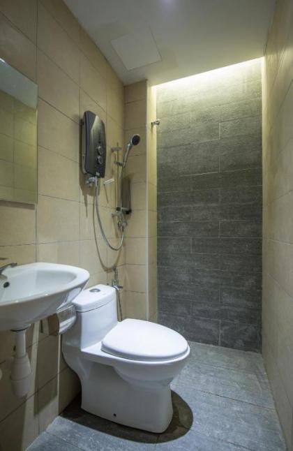 Sovotel Boutique Hotel @ Bandar Menjalara - image 3