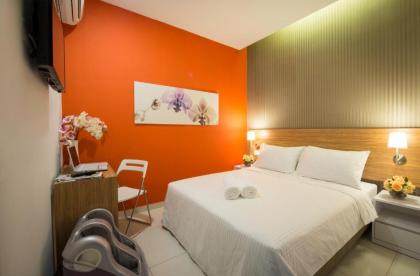 Sovotel Boutique Hotel @ Bandar Menjalara - image 5