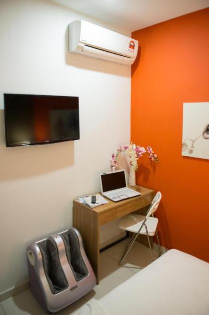 Sovotel Boutique Hotel @ Bandar Menjalara - image 6