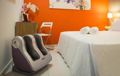 Sovotel Boutique Hotel @ Bandar Menjalara - image 8