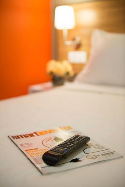 Sovotel Boutique Hotel @ Bandar Menjalara - image 9