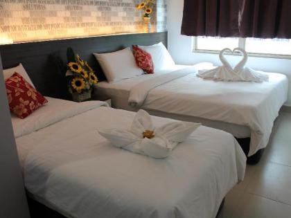 Signature Hotel At Bangsar South - image 11