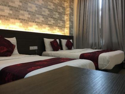 Signature Hotel At Bangsar South - image 16