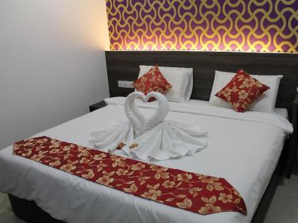 Signature Hotel At Bangsar South - image 20