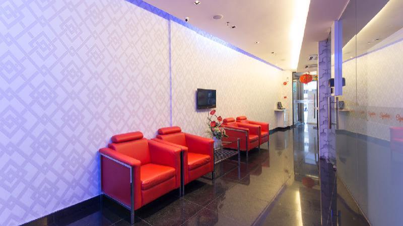 Signature Hotel At Bangsar South - image 3