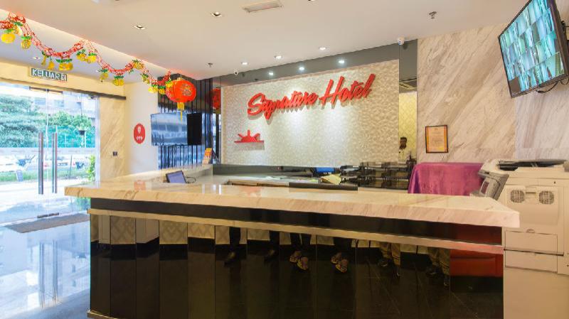 Signature Hotel At Bangsar South - image 4