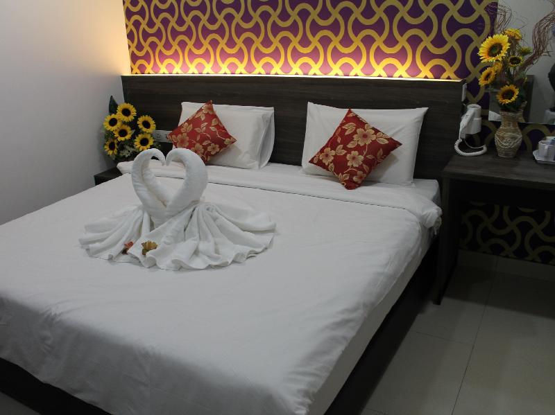 Signature Hotel At Bangsar South - image 7