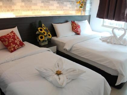 Signature Hotel At Bangsar South - image 9