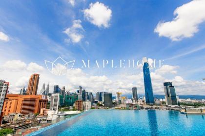 D'Majestic Premier Suites Kuala Lumpur Kuala Lumpur