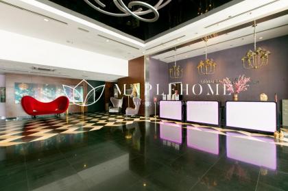 D'Majestic Premier Suites Kuala Lumpur - image 11