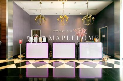D'Majestic Premier Suites Kuala Lumpur - image 14