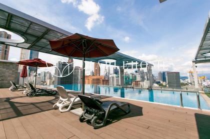D'Majestic Premier Suites Kuala Lumpur - image 16