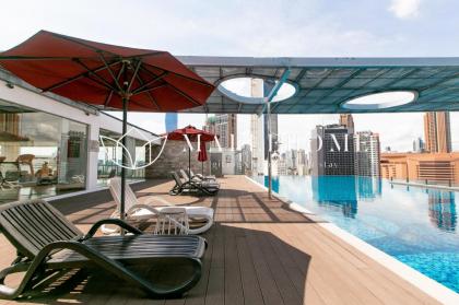 D'Majestic Premier Suites Kuala Lumpur - image 17