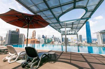 D'Majestic Premier Suites Kuala Lumpur - image 18
