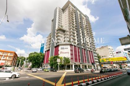 D'Majestic Premier Suites Kuala Lumpur - image 19