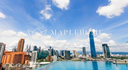 D'Majestic Premier Suites Kuala Lumpur - image 2