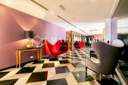 D'Majestic Premier Suites Kuala Lumpur - image 21