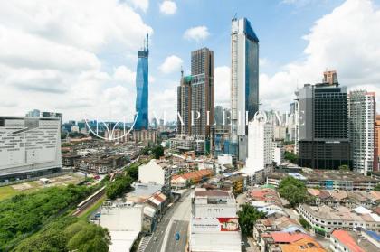 D'Majestic Premier Suites Kuala Lumpur - image 23