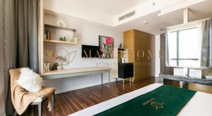 D'Majestic Premier Suites Kuala Lumpur - image 25