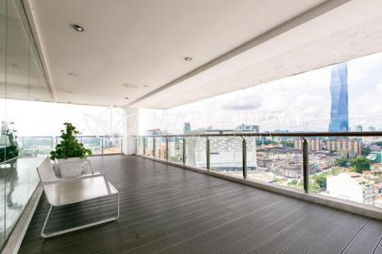 D'Majestic Premier Suites Kuala Lumpur - image 27
