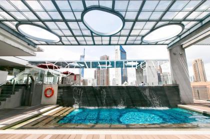 D'Majestic Premier Suites Kuala Lumpur - image 28