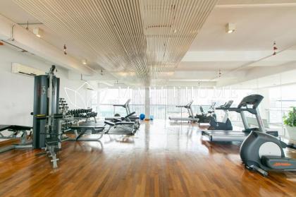 D'Majestic Premier Suites Kuala Lumpur - image 30