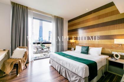D'Majestic Premier Suites Kuala Lumpur - image 4