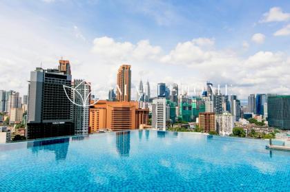 D'Majestic Premier Suites Kuala Lumpur - image 5
