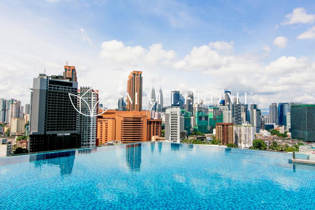 D'Majestic Premier Suites Kuala Lumpur - image 5