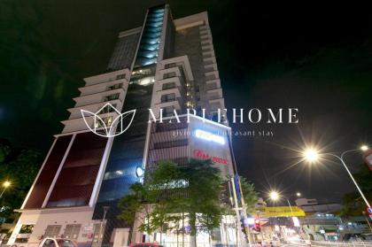 D'Majestic Premier Suites Kuala Lumpur - image 6