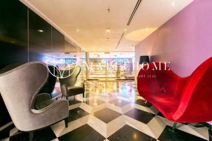 D'Majestic Premier Suites Kuala Lumpur - image 7