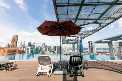 D'Majestic Premier Suites Kuala Lumpur - image 9