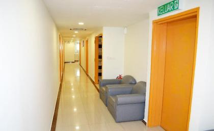 EASSY HOTEL @ KL-Sentral - image 10