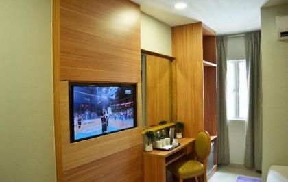 EASSY HOTEL @ KL-Sentral - image 12
