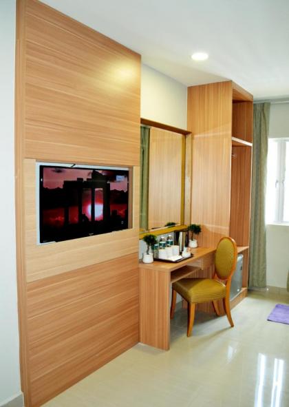 EASSY HOTEL @ KL-Sentral - image 13
