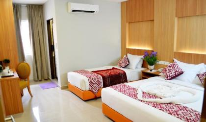 EASSY HOTEL @ KL-Sentral - image 19