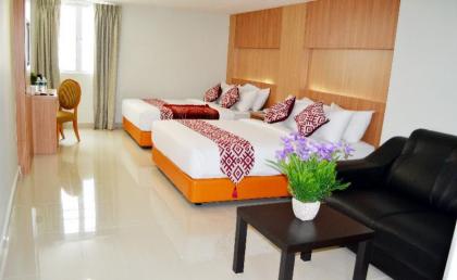 EASSY HOTEL @ KL-Sentral - image 2