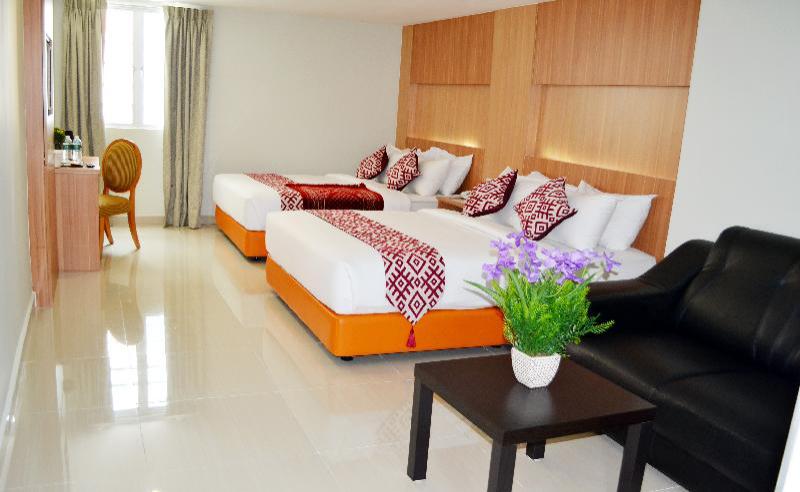 EASSY HOTEL @ KL-Sentral - image 2