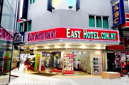 Easy Hotel KL Sentral - image 4