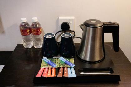 The Grand Campbell Hotel Kuala Lumpur - image 10