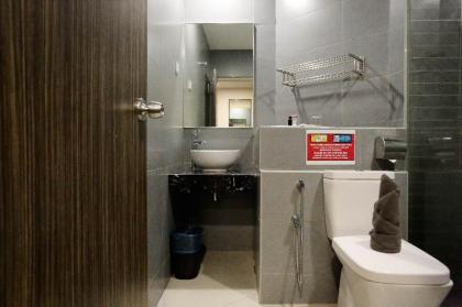 The Grand Campbell Hotel Kuala Lumpur - image 16