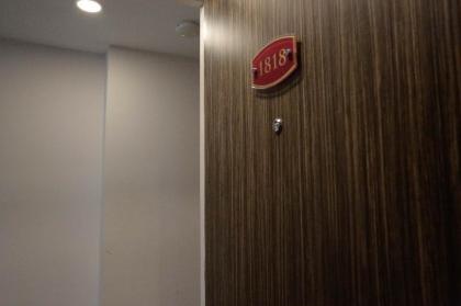 The Grand Campbell Hotel Kuala Lumpur - image 17