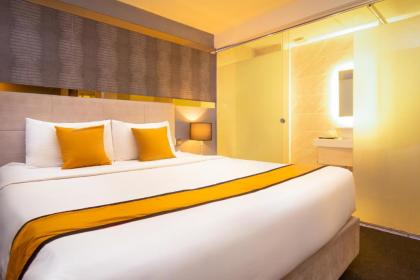 Royce Hotel @ KL Sentral - image 1