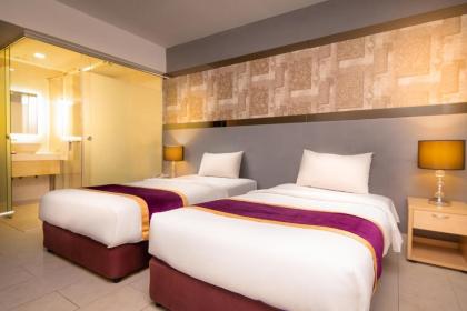 Royce Hotel @ KL Sentral - image 10
