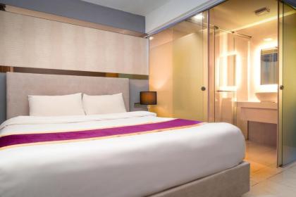Royce Hotel @ KL Sentral - image 11