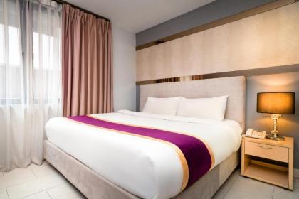 Royce Hotel @ KL Sentral - image 12