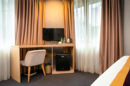 Royce Hotel @ KL Sentral - image 13