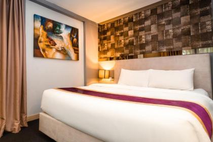 Royce Hotel @ KL Sentral - image 14