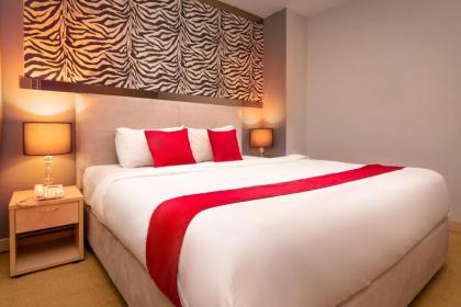 Royce Hotel @ KL Sentral - image 16