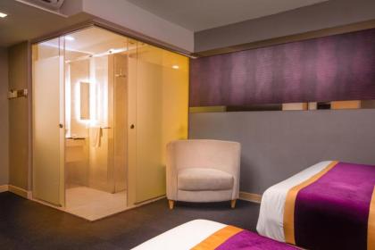 Royce Hotel @ KL Sentral - image 18